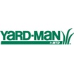 Yard Man MTD