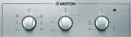 Ugradna rerna 60cm FB 51.2 IX ARISTON