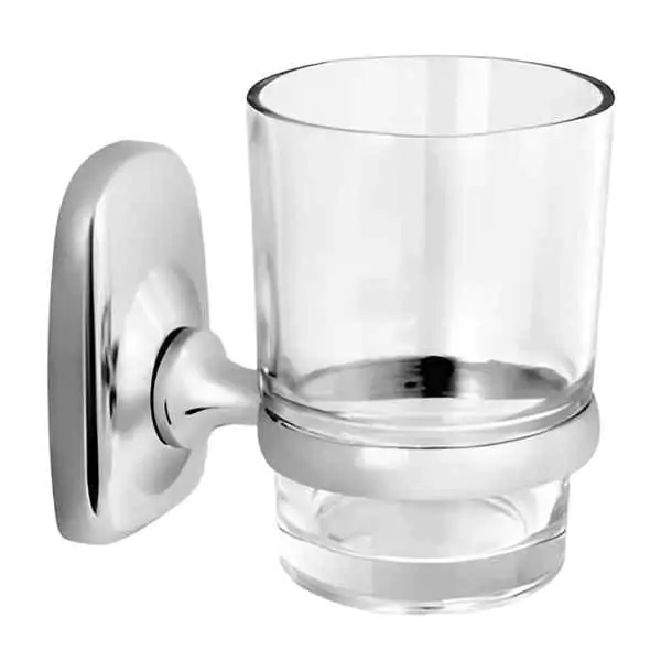 Držač za čašu za kupatilo 80638 MINOTTI