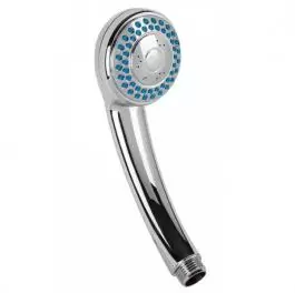 Tuš ručica za kupatilo HROM pvc DIPLON