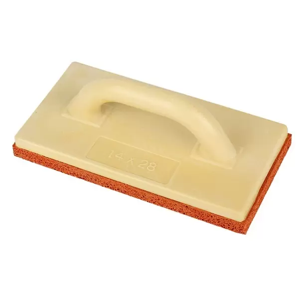 Gleterica sa sundjerom 280x140x18mm Womax