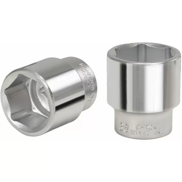 Nasadni ključ 3/4" 36mm KS TOOLS