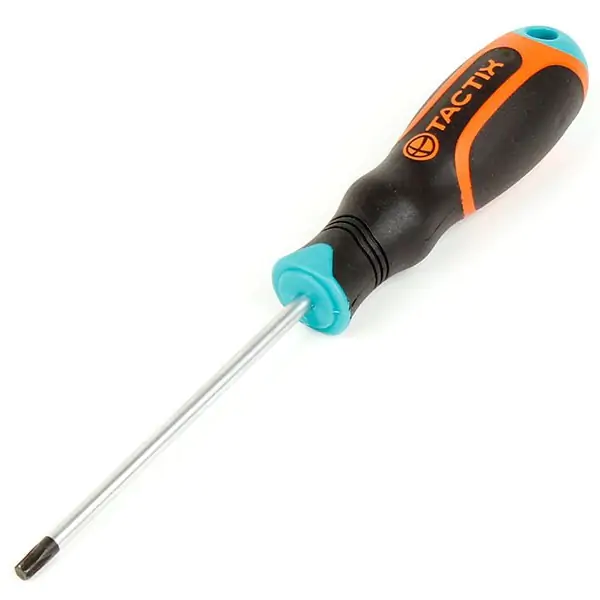 Odvijač torx t-15