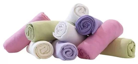 Čaršav žersej PRICE STAR 80/90x200 razni