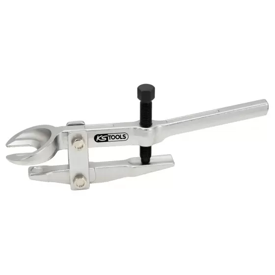 Radapciger za spone 20x37mm M12 x 85 mm KS TOOLS - proizvod na akciji