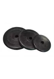 Gumeni teg 1x5kg / 30mm