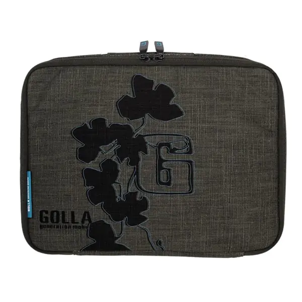 Futrola za laptop ROMA 10.2"-11.6" maslinasta GOLLA