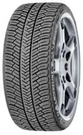 Guma za auto 245/50 R18   104 V PILOT ALPIN PA4 GRNX, XL MICHELIN