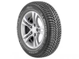 Guma za auto 285/35 R19  103 V PILOT ALPIN PA4 GRNX, XL MICHELIN