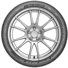 Guma za auto 245/35ZR19 (93Y) SPT MAXX RACE XL MFS DUNLOP