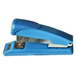 Heftalica 205 metalna siva