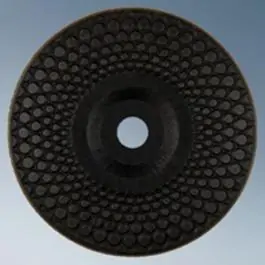 Lamelasti brusni disk 115 x 22,23 rundela/A60 premium (10 kom) TYROLIT