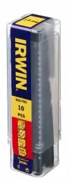 Burgija za metal HSS 340 2,00mm IRWIN