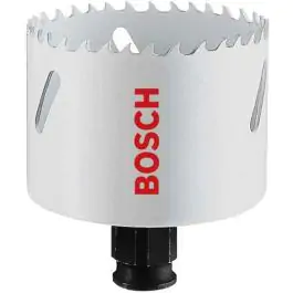 Kružna testera za drvo i metal Progressor 60mm BOSCH