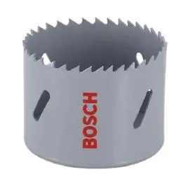 Kružna testera za drvo i metal HSS-BiMetall 48mm BOSCH