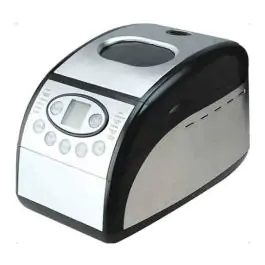 Mini pekara za hleb BM-05 VINCHI