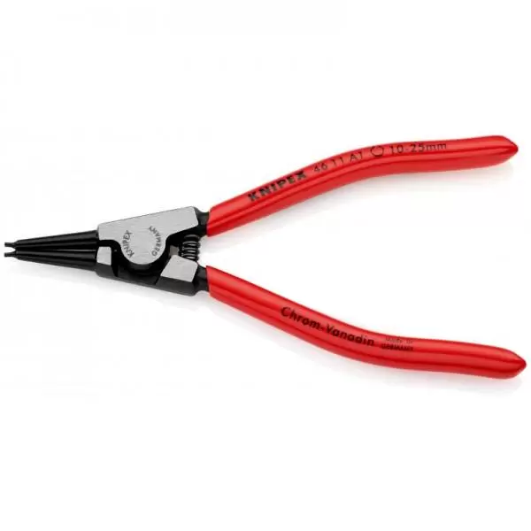 Zeger klešta PRAVA 46 11 A1 140mm KNIPEX