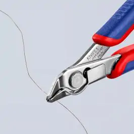Klešta sečice kose INOX 78 13 125 KNIPEX