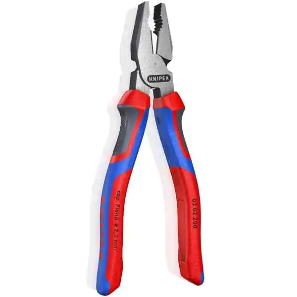 Klešta kombinovana 200mm KNIPEX - proizvod na akciji