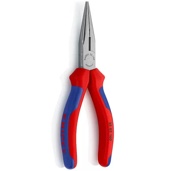 Klešta špicasta PRAVA 25 02 160mm KNIPEX - proizvod na akciji