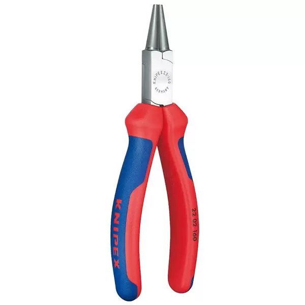 Klešta obla 22 02 160mm KNIPEX - proizvod na akciji