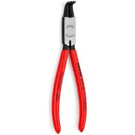 Zeger klešta kriva unutrašnja 44 21 J21 170mm KNIPEX