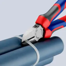 Klešta sečice kose 70 02 180mm KNIPEX