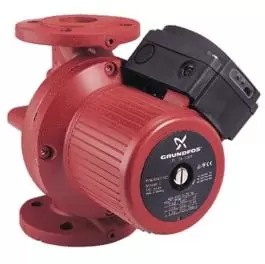 Cirkularna pumpa UPS 65-60/2F 3x400 Grundfos