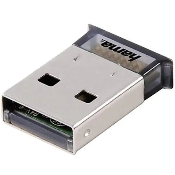 Bluetooth USB adapter  "NANO" 2.1 HAMA