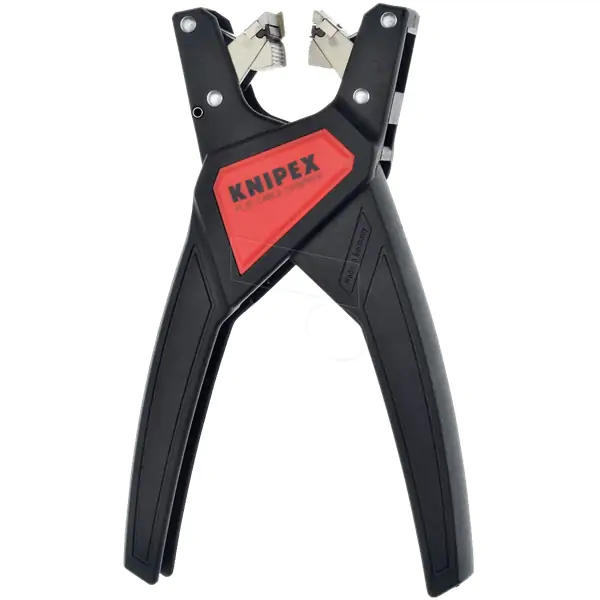 Klešta za skidanje izolacije 0.75 - 2.5 mm Knipex - proizvod na akciji