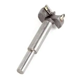 Burgija-glodalo za šarke TCT 20 mm Womax