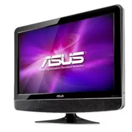 Monitor ASUS LCD 23.6" TV, Wide 24T1E