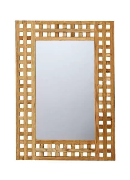 Ogledalo LUPO 50x70cm orah