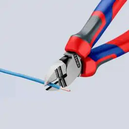 Sečice multi komponentne 160 mm Knipex