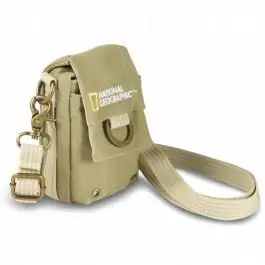 Futrola za fotoaparat NG 1152 Medium Camera Pouch NATIONAL GEOGRAPHIC