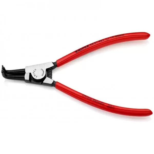 Klešta seger kriva 170 mm 46 21 A21 KNIPEX - proizvod na akciji
