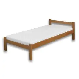 Krevet parena bukva Maxi 100x190 cm
