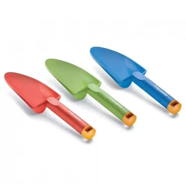 Lopatica baštenska  COLOUR 137007 FISKARS - proizvod na akciji