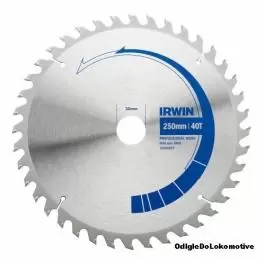 List cirkulara za drvo PRO 150x30x30/20/16 IRWIN