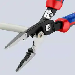 Multi lock klešta za električare 200 mm 13 92 200 KNIPEX