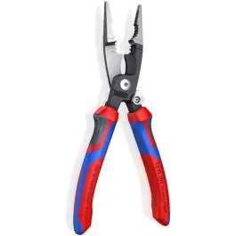Multi lock klešta za električare 200 mm 13 92 200 KNIPEX