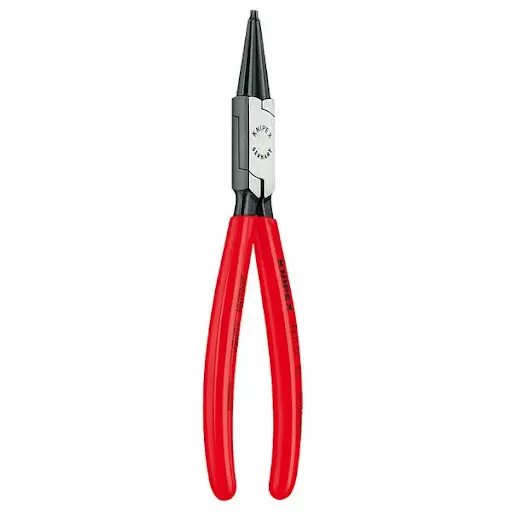 Klešta obla 140 mm 22 01 140 KNIPEX