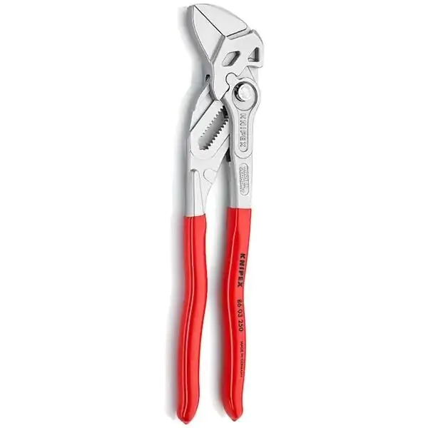 Klešta ključ 150 mm 86 03 150 KNIPEX - proizvod na akciji