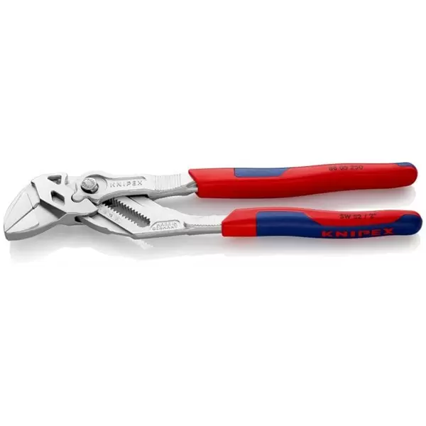 Klešta ključ 250 mm 86 05 250 KNIPEX - proizvod na akciji