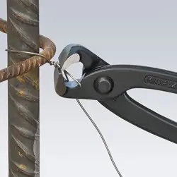 Klešta armiračka 280 mm 99 01 280 KNIPEX