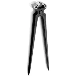 Klešta kovačka čeona 300 mm 55 00 300 KNIPEX