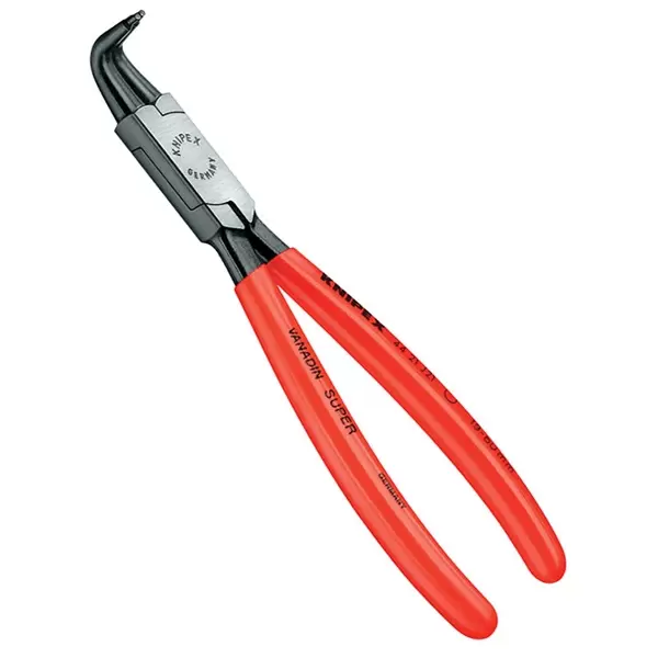 Klešta seger kriva 130 mm 44 21 J11 KNIPEX - proizvod na akciji