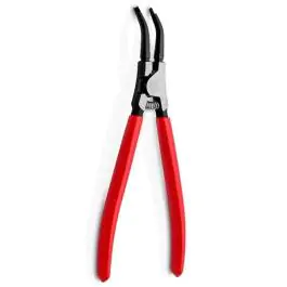 Klešta seger kriva specijal 200 mm 45 21 200 KNIPEX