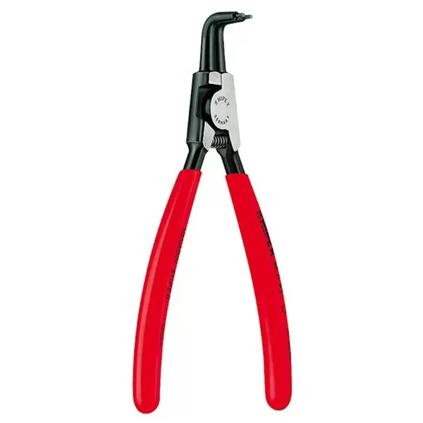 Klešta seger kriva specijal 125 mm 46 21 A01 KNIPEX - proizvod na akciji