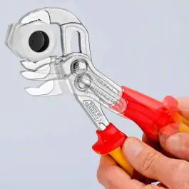 Klešta papagaj 1000V 250 mm 87 26 250 KNIPEX